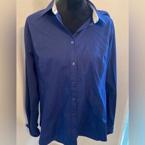 Men’s Long Sleeve Shirt (Size L)